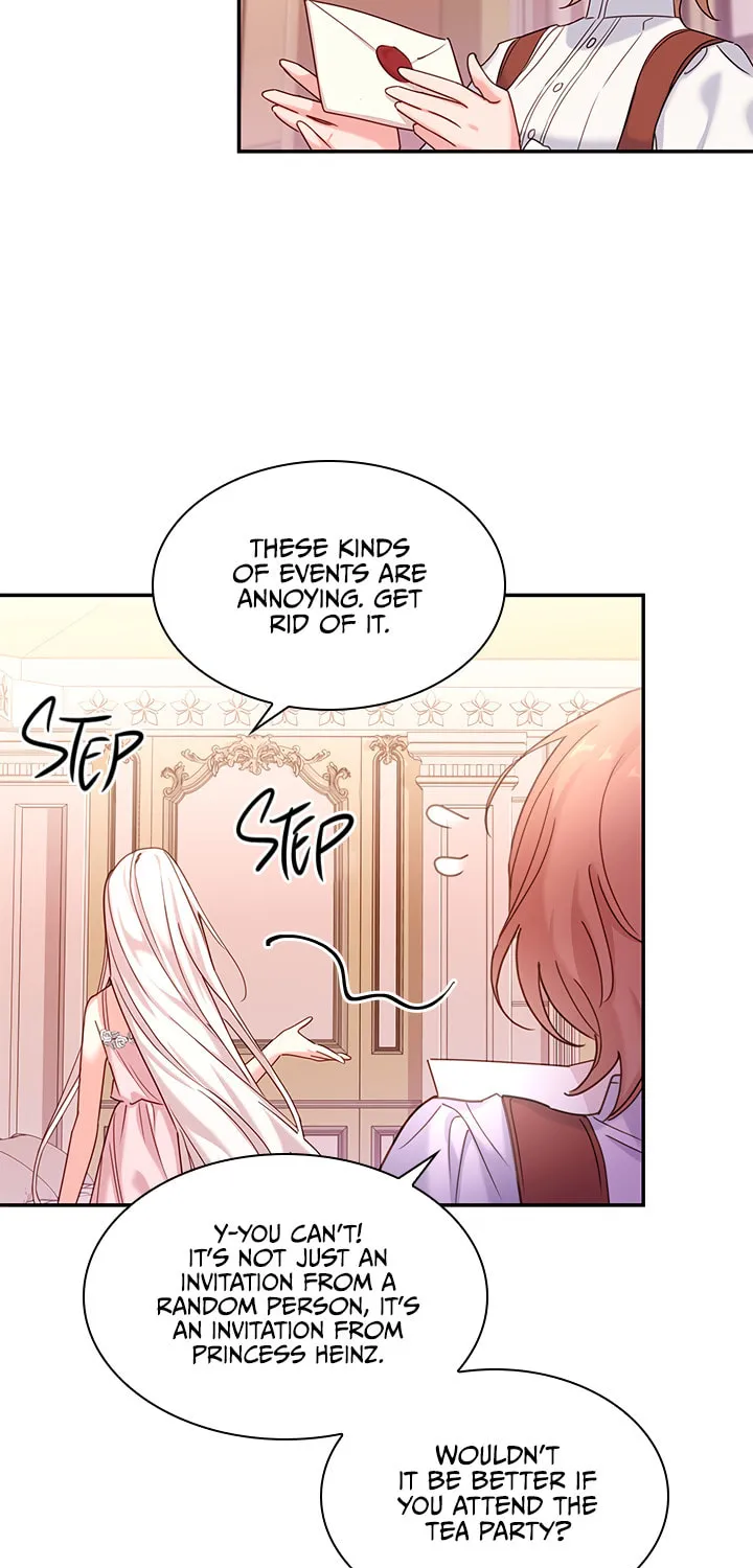 Read The Lady Needs a Break chapter 19 image 9 on Lezhin
