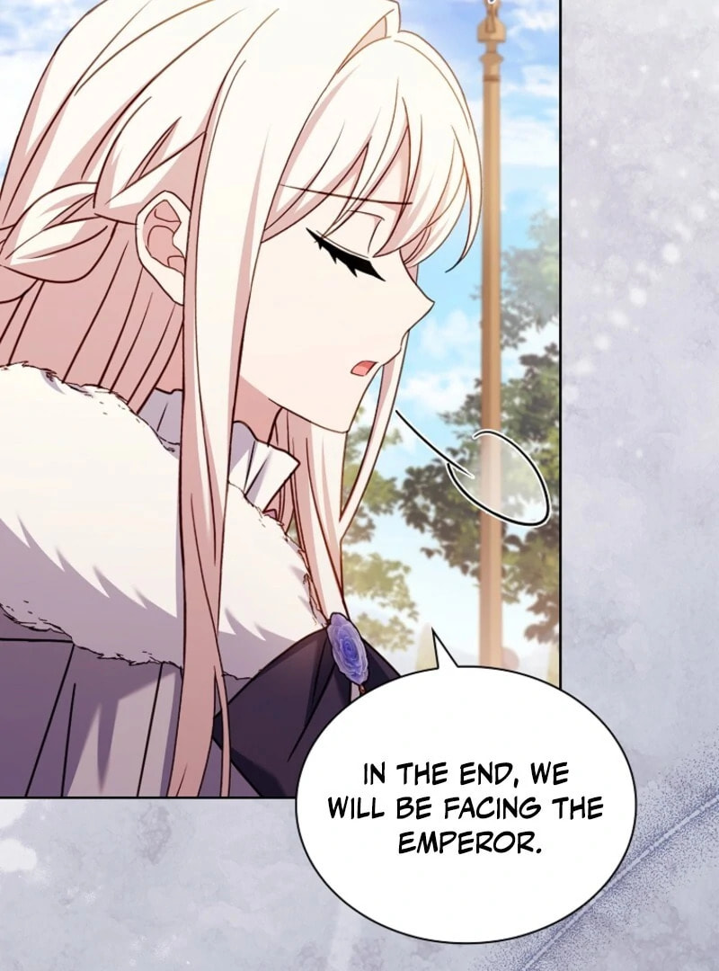 Read The Lady Needs a Break chapter 191 image 10 on Lezhin
