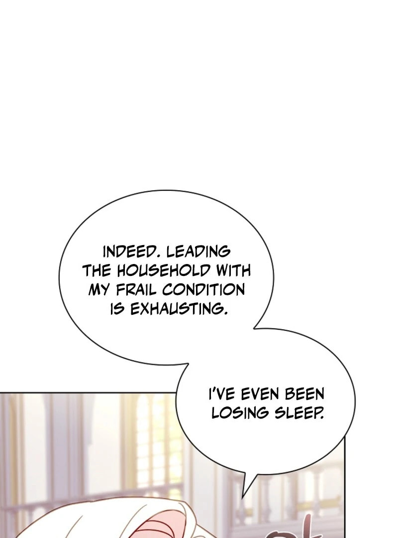 Read The Lady Needs a Break chapter 191 image 105 on Lezhin