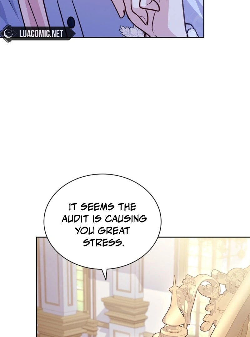 Read The Lady Needs a Break chapter 191 image 113 on Lezhin