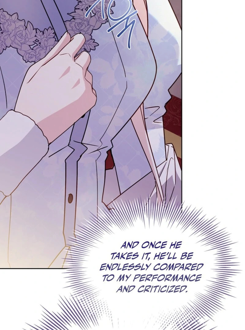 Read The Lady Needs a Break chapter 191 image 118 on Lezhin