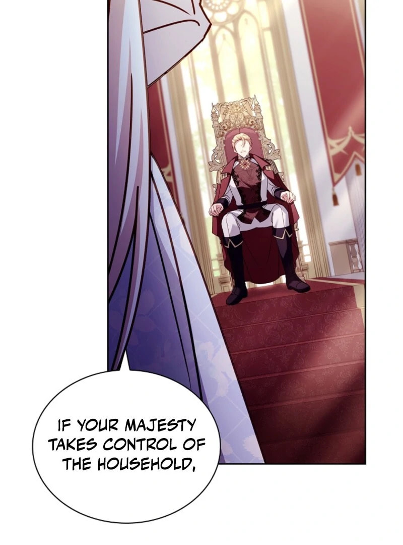 Read The Lady Needs a Break chapter 191 image 120 on Lezhin