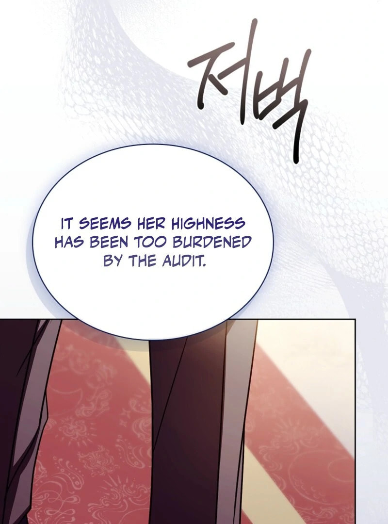 Read The Lady Needs a Break chapter 191 image 130 on Lezhin
