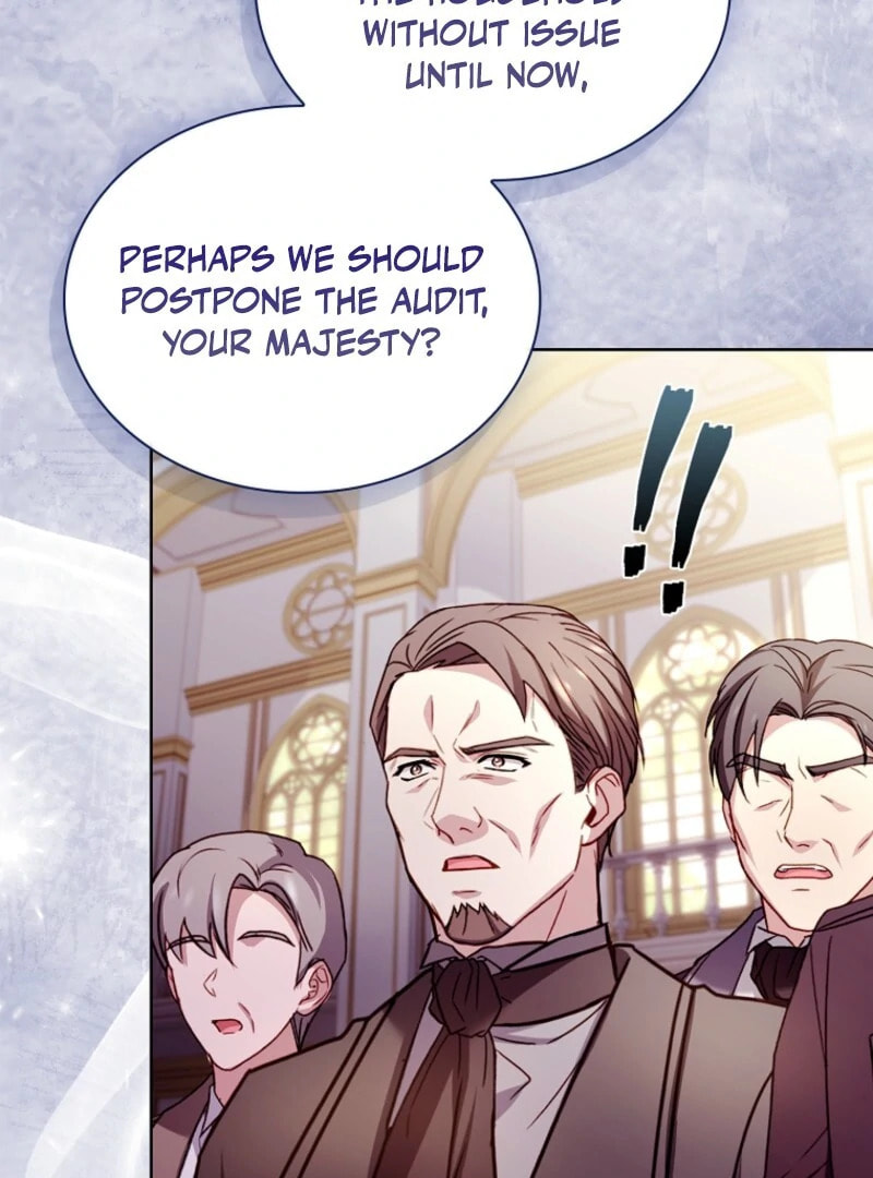 Read The Lady Needs a Break chapter 191 image 132 on Lezhin