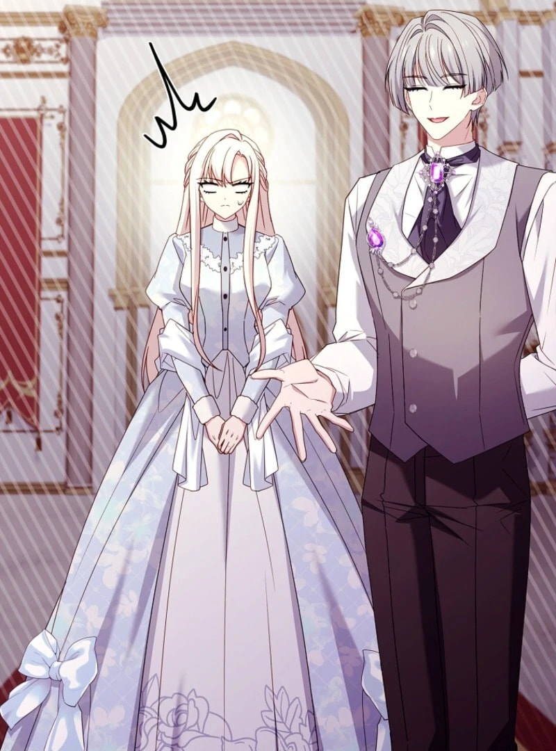 Read The Lady Needs a Break chapter 191 image 142 on Lezhin