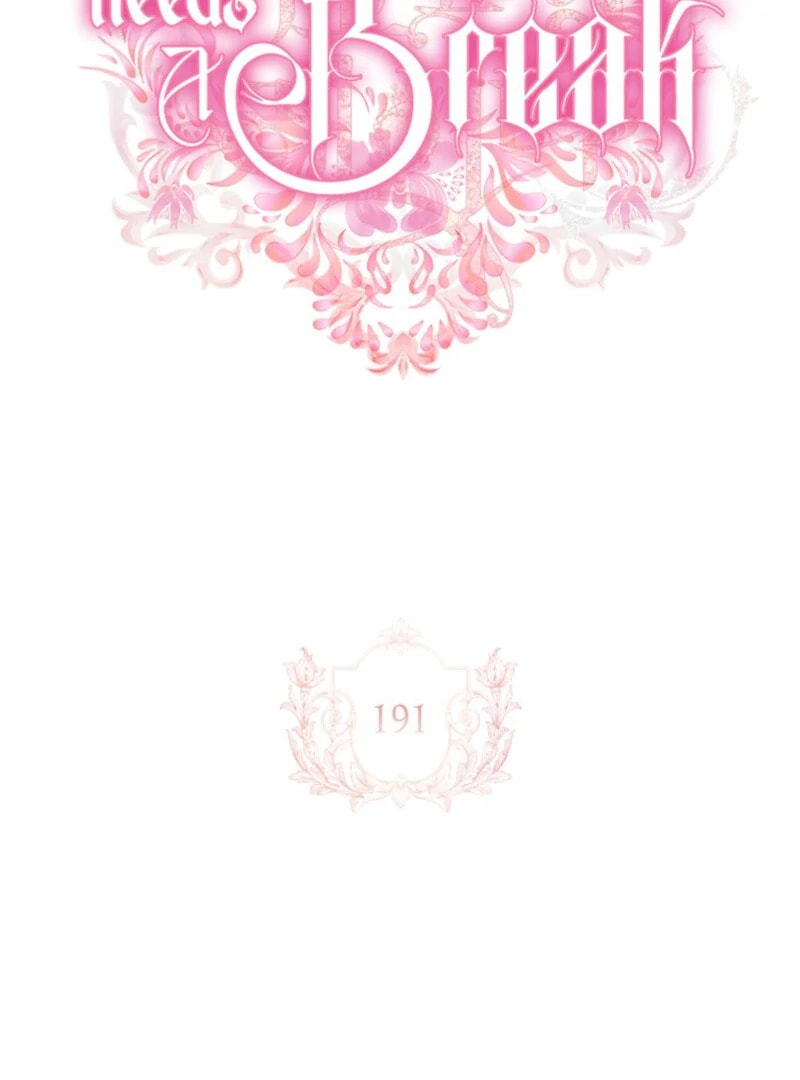 Read The Lady Needs a Break chapter 191 image 17 on Lezhin