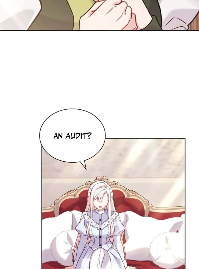 Read The Lady Needs a Break chapter 191 image 30 on Lezhin