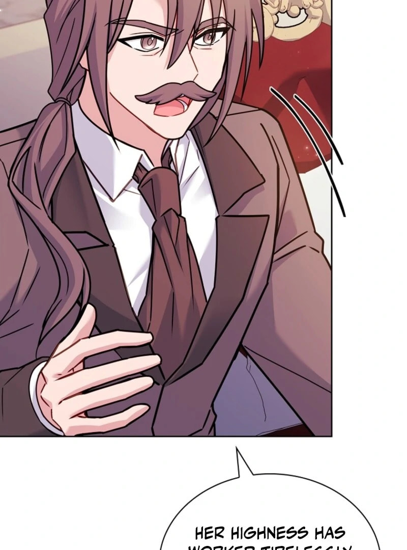 Read The Lady Needs a Break chapter 191 image 33 on Lezhin