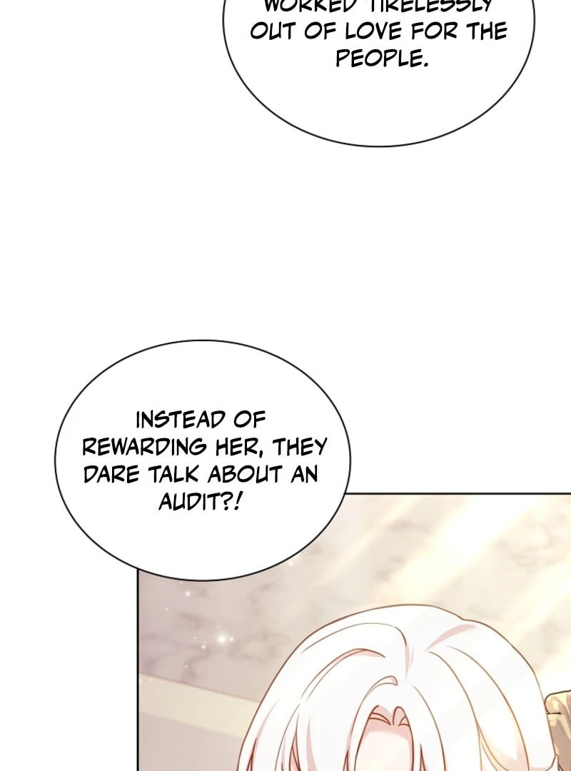 Read The Lady Needs a Break chapter 191 image 34 on Lezhin