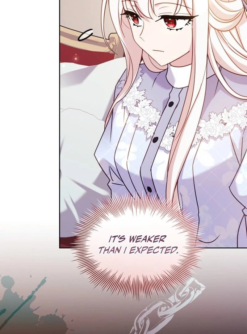 Read The Lady Needs a Break chapter 191 image 35 on Lezhin