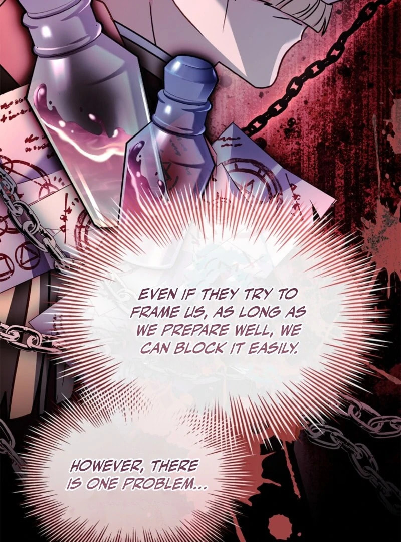 Read The Lady Needs a Break chapter 191 image 37 on Lezhin