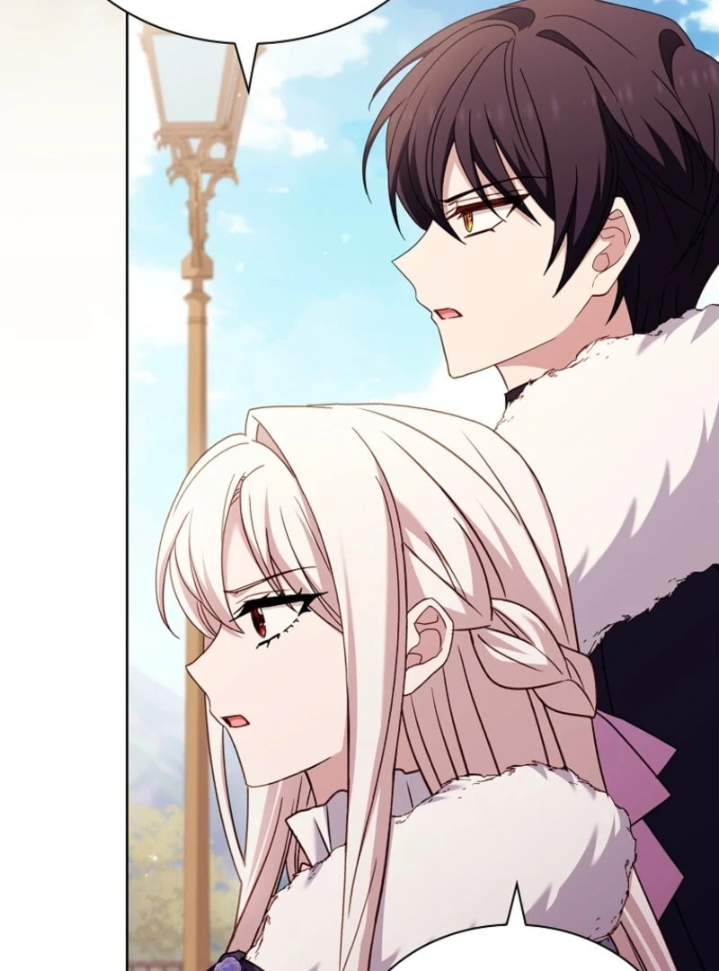 Read The Lady Needs a Break chapter 191 image 4 on Lezhin