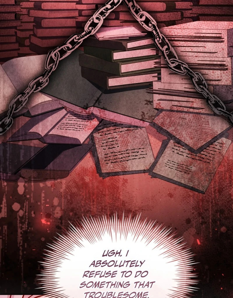 Read The Lady Needs a Break chapter 191 image 40 on Lezhin