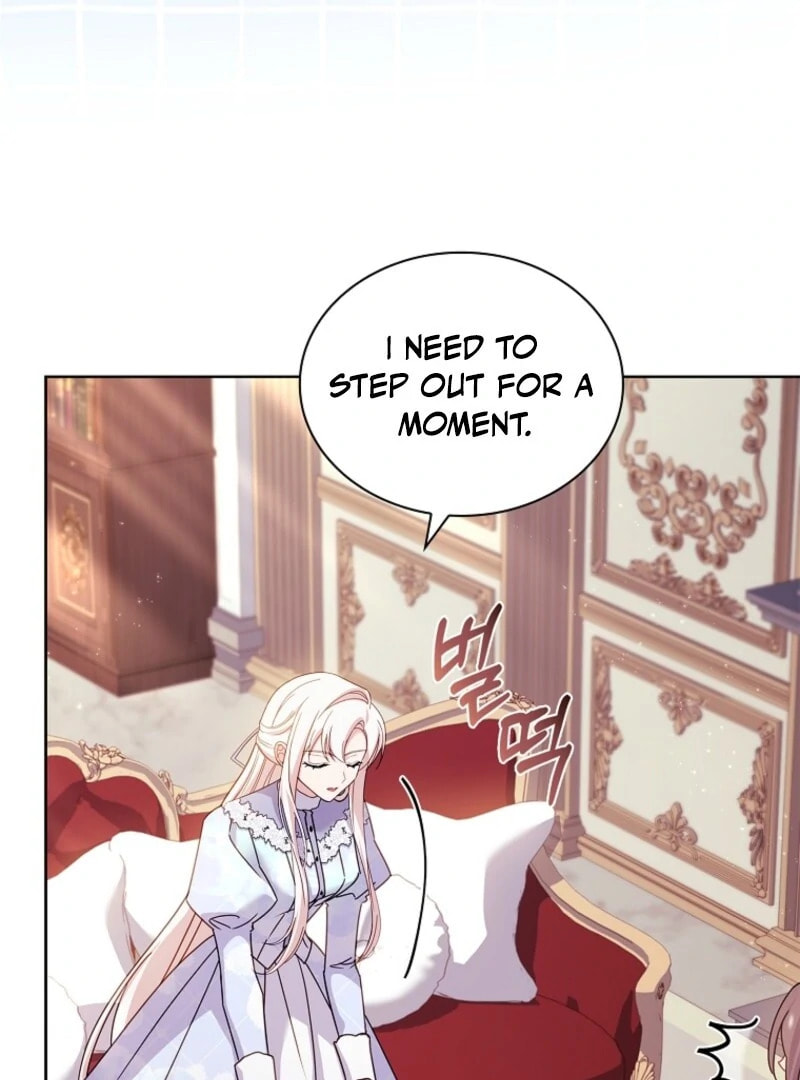 Read The Lady Needs a Break chapter 191 image 45 on Lezhin