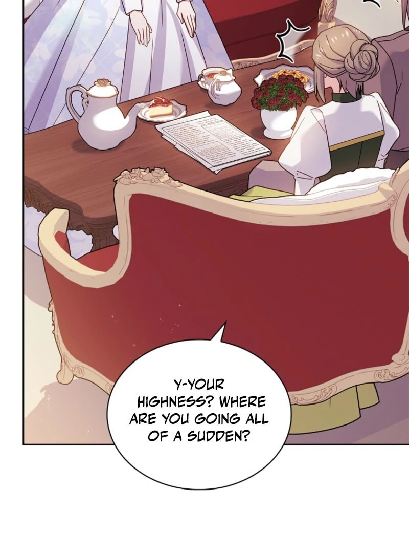 Read The Lady Needs a Break chapter 191 image 46 on Lezhin