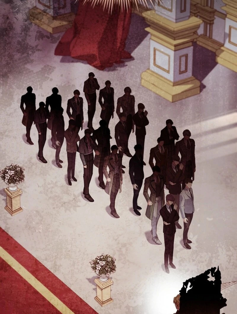 Read The Lady Needs a Break chapter 191 image 53 on Lezhin