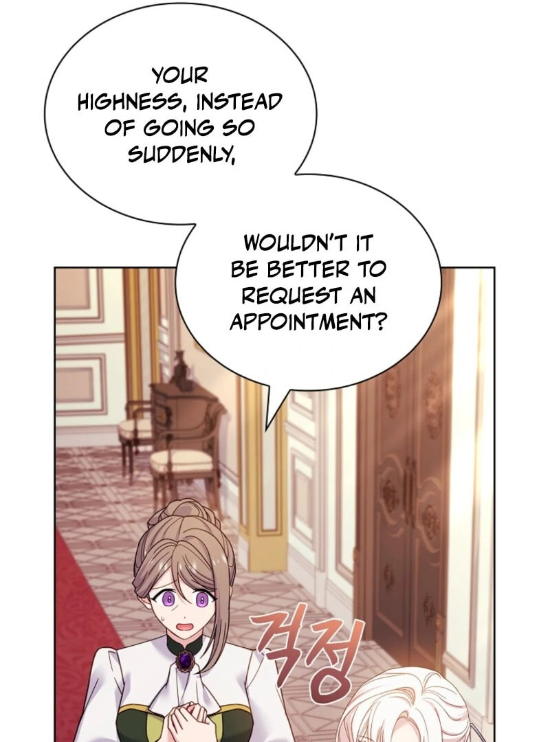 Read The Lady Needs a Break chapter 191 image 55 on Lezhin