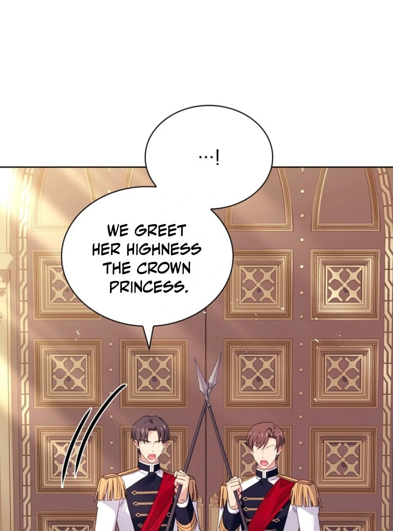 Read The Lady Needs a Break chapter 191 image 59 on Lezhin