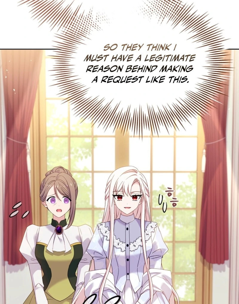 Read The Lady Needs a Break chapter 191 image 67 on Lezhin