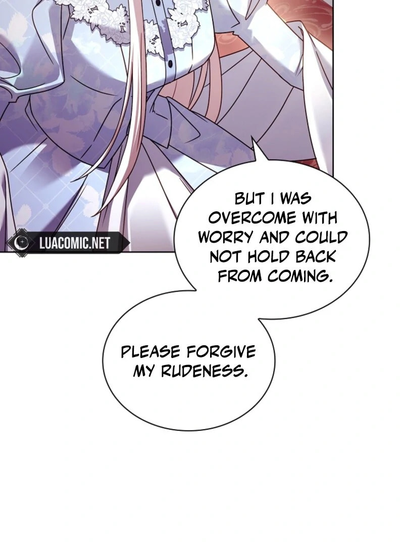 Read The Lady Needs a Break chapter 191 image 74 on Lezhin