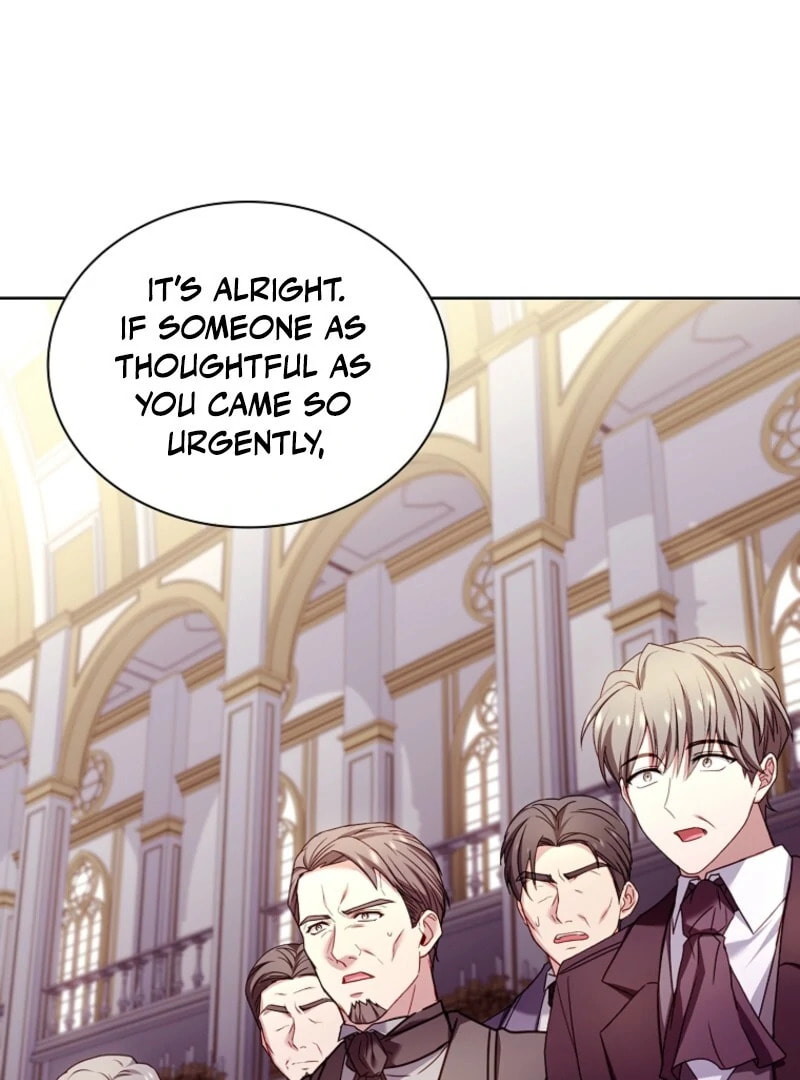 Read The Lady Needs a Break chapter 191 image 75 on Lezhin