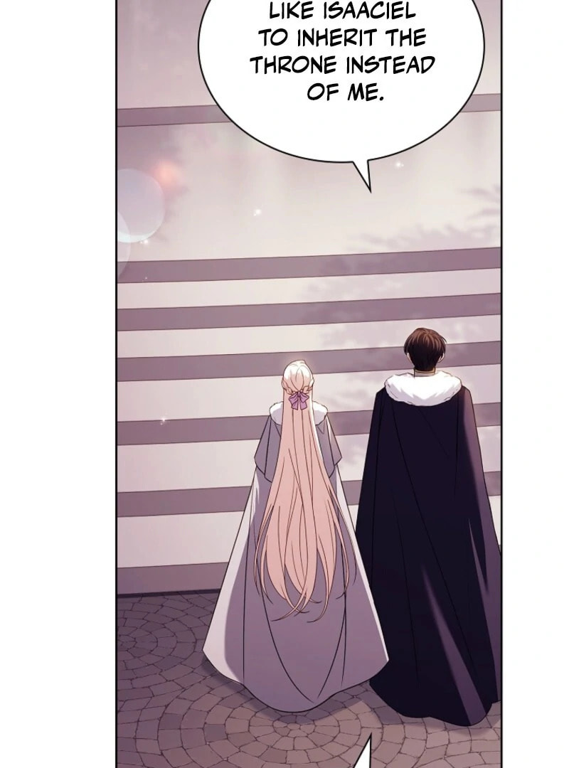 Read The Lady Needs a Break chapter 191 image 8 on Lezhin
