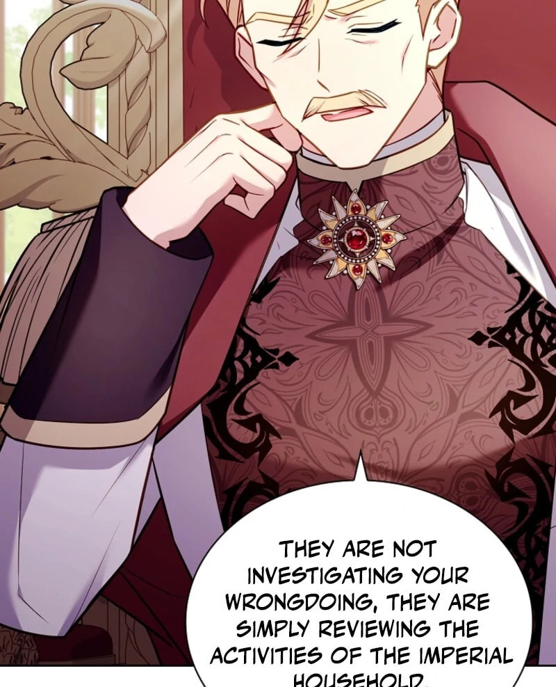 Read The Lady Needs a Break chapter 191 image 81 on Lezhin