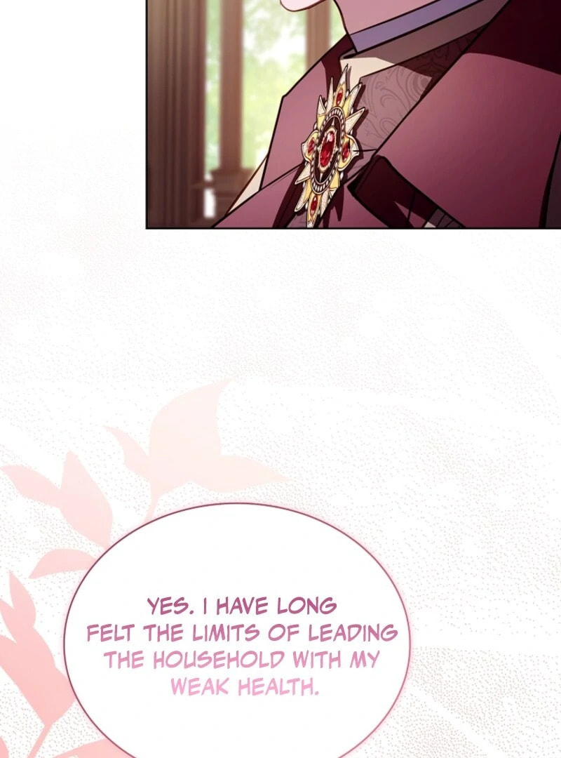 Read The Lady Needs a Break chapter 191 image 86 on Lezhin