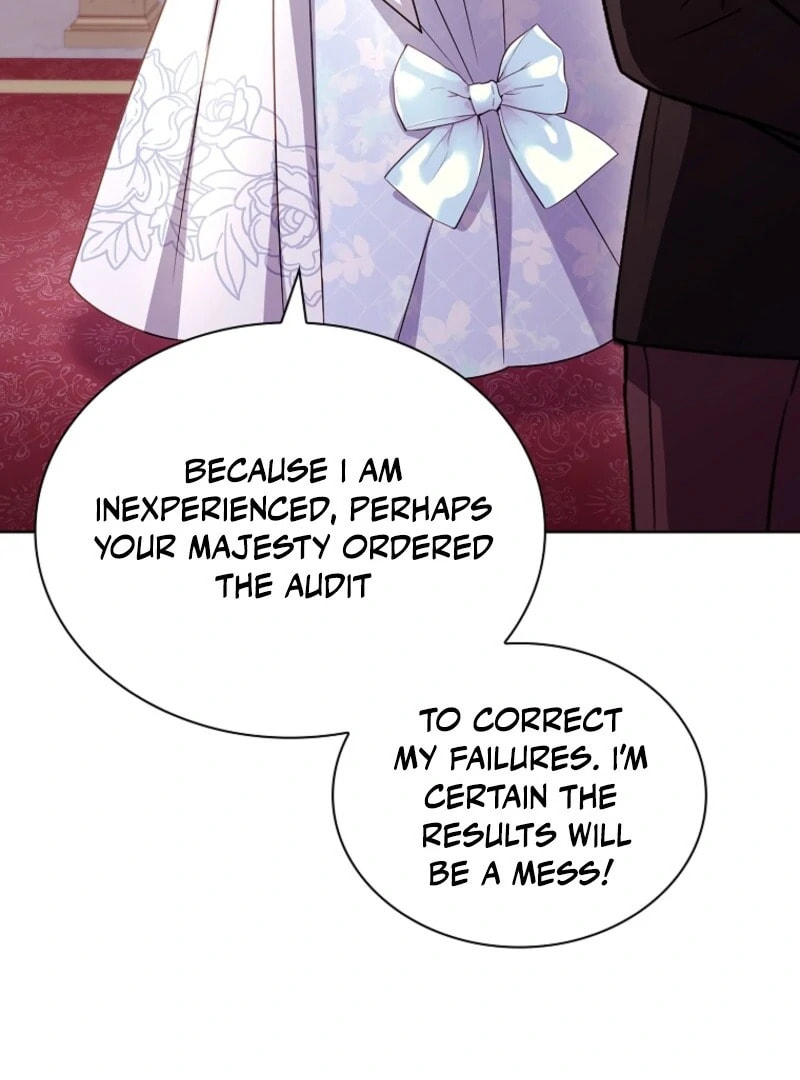 Read The Lady Needs a Break chapter 191 image 90 on Lezhin