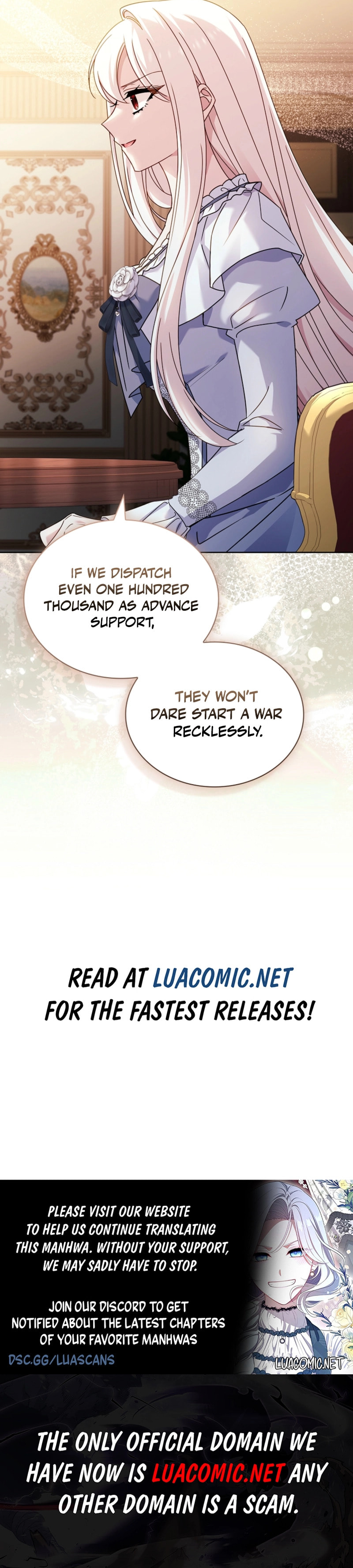 Read The Lady Needs a Break chapter 194 image 12 on Lezhin