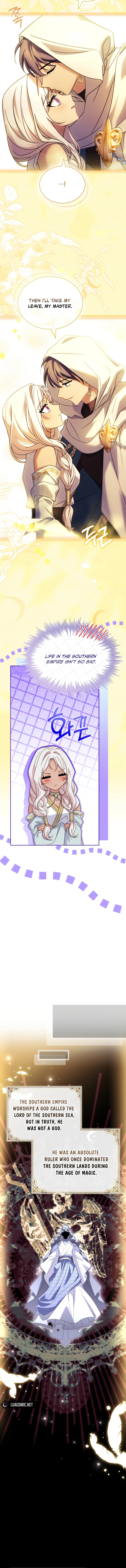 Read The Lady Needs a Break chapter 196 image 2 on Lezhin