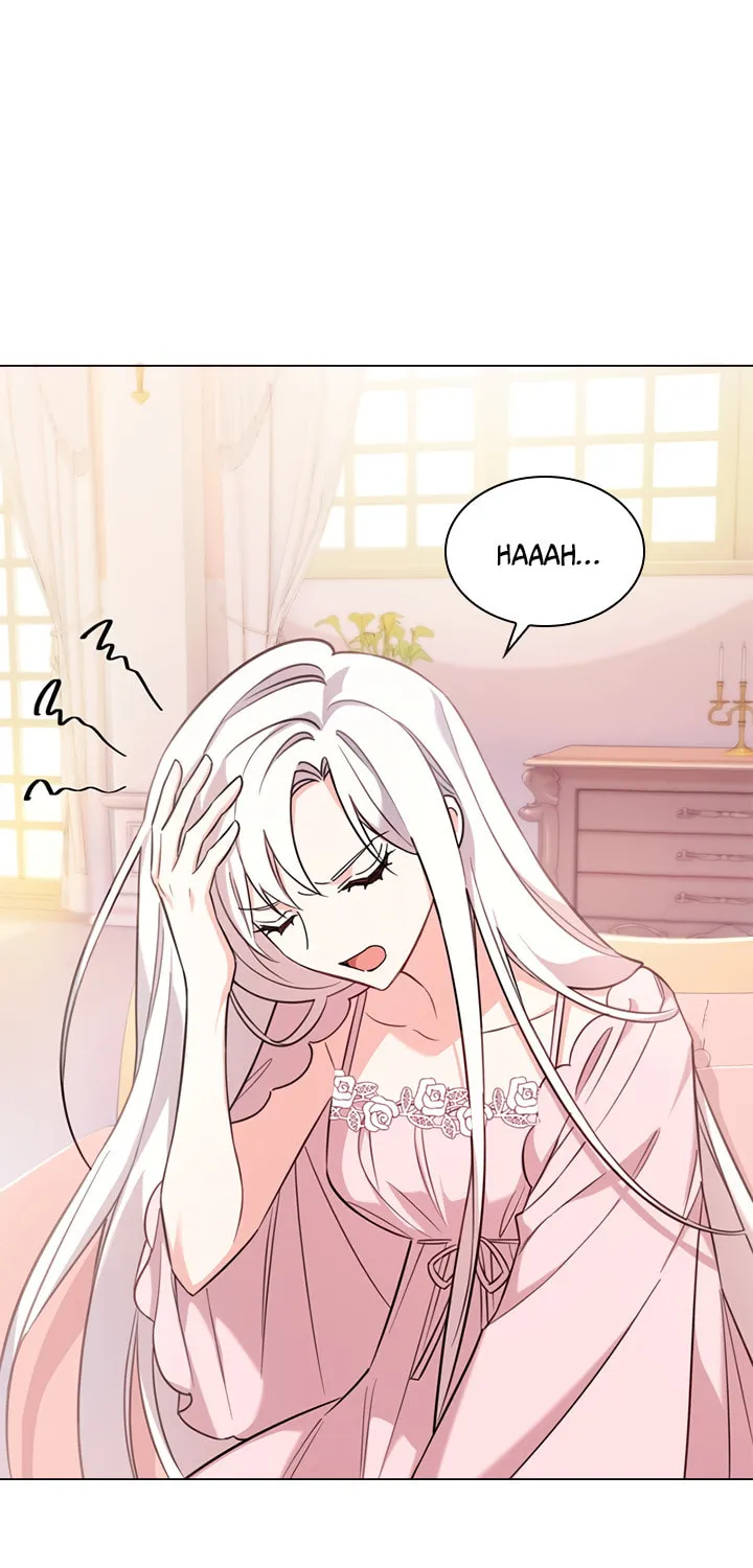 Read The Lady Needs a Break chapter 2 image 1 on Lezhin
