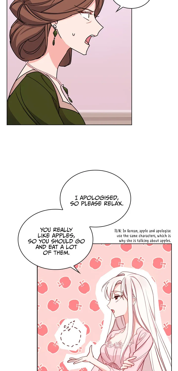 Read The Lady Needs a Break chapter 2 image 14 on Lezhin