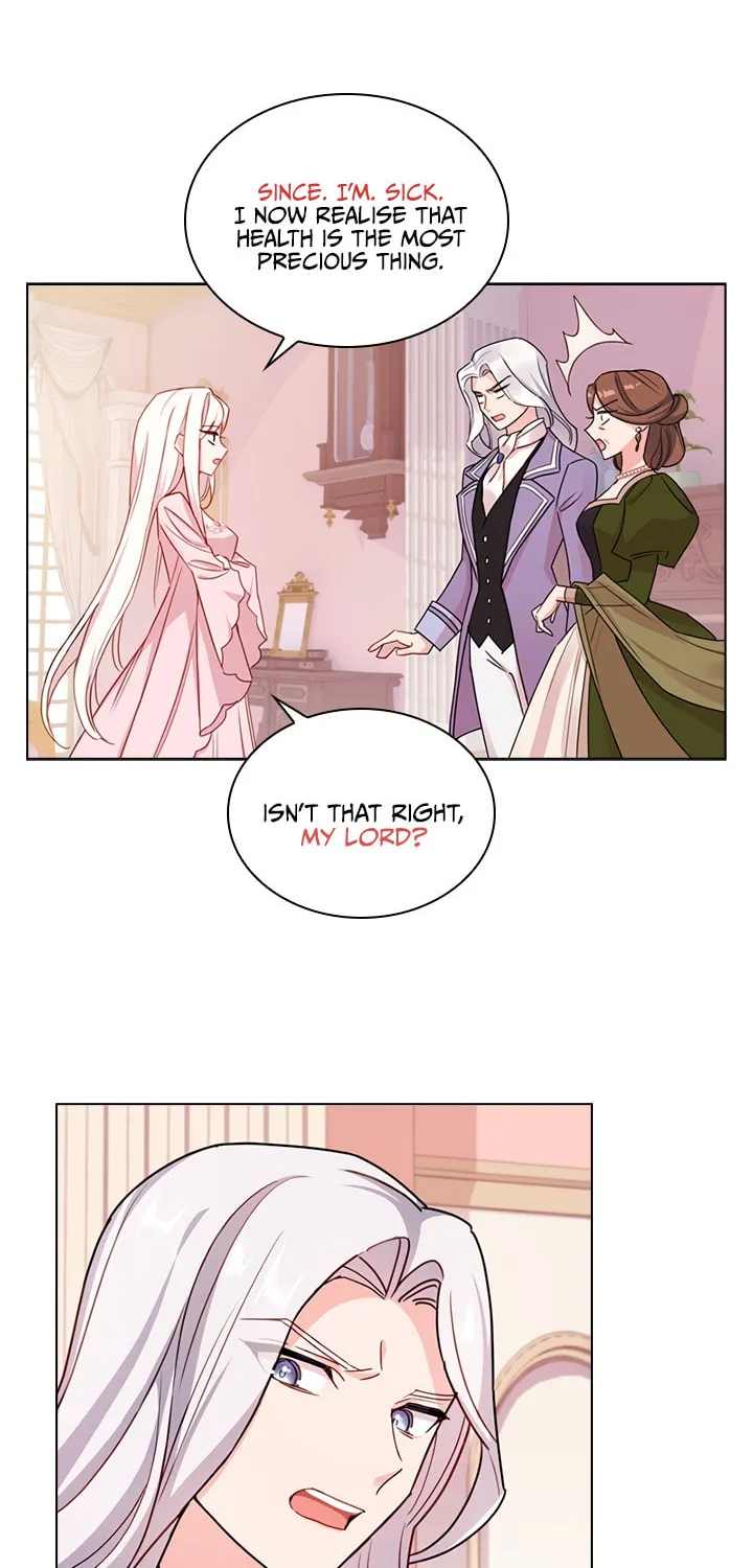 Read The Lady Needs a Break chapter 2 image 19 on Lezhin