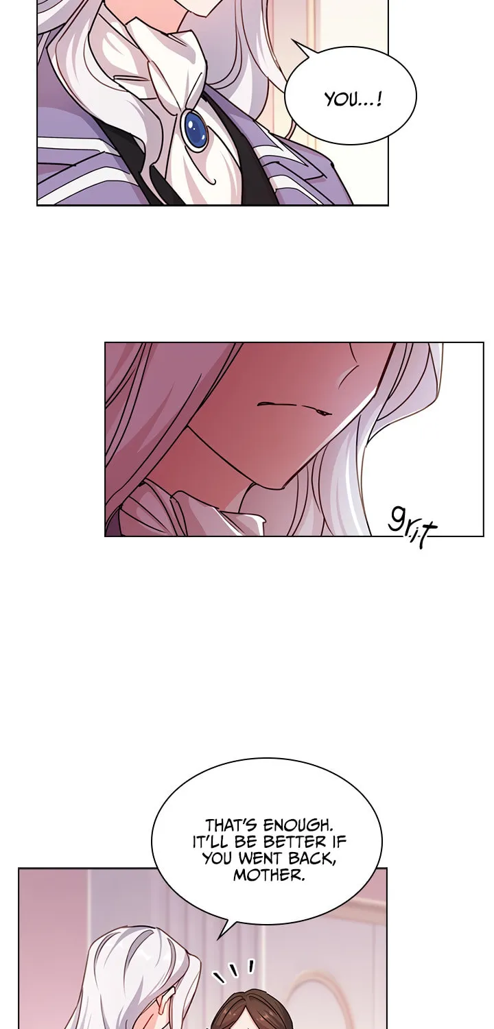 Read The Lady Needs a Break chapter 2 image 20 on Lezhin