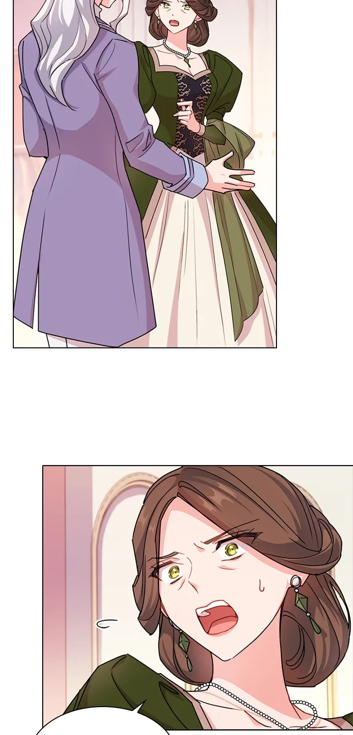 Read The Lady Needs a Break chapter 2 image 21 on Lezhin