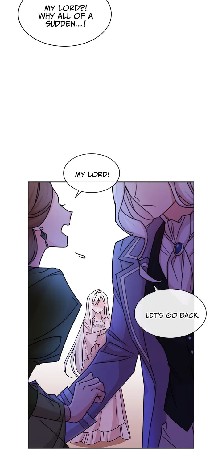 Read The Lady Needs a Break chapter 2 image 22 on Lezhin