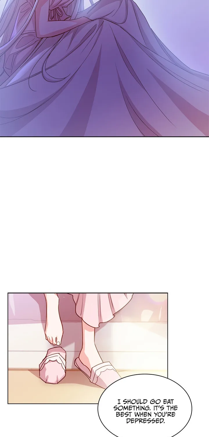 Read The Lady Needs a Break chapter 2 image 36 on Lezhin
