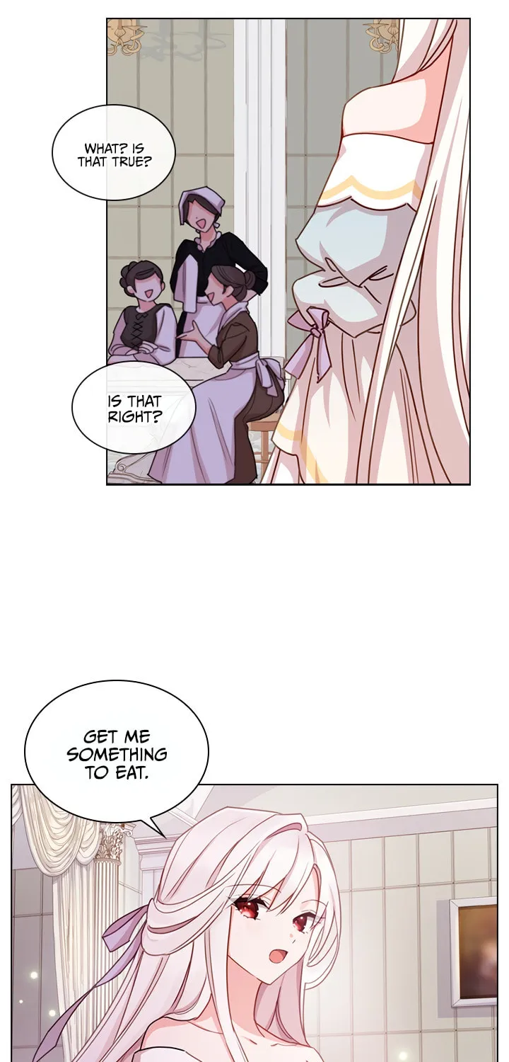 Read The Lady Needs a Break chapter 2 image 39 on Lezhin