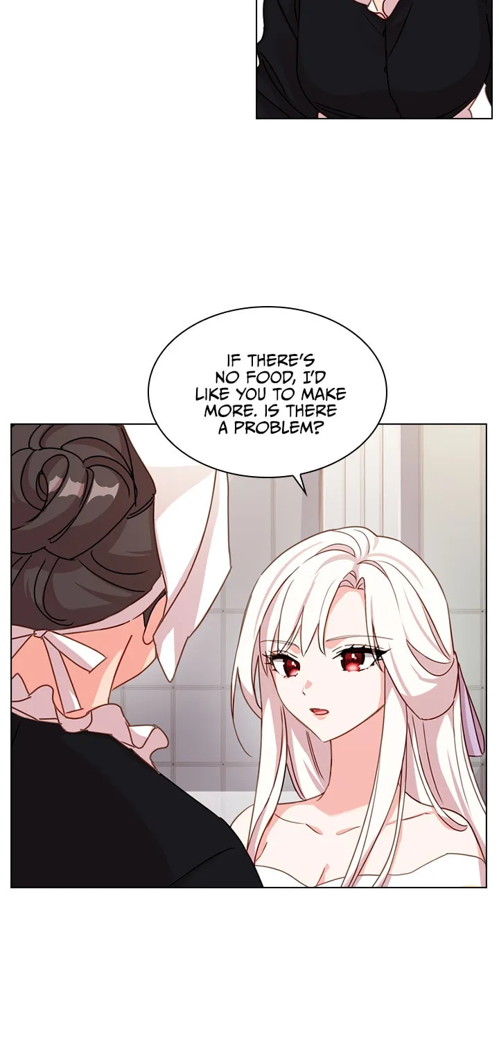 Read The Lady Needs a Break chapter 2 image 43 on Lezhin