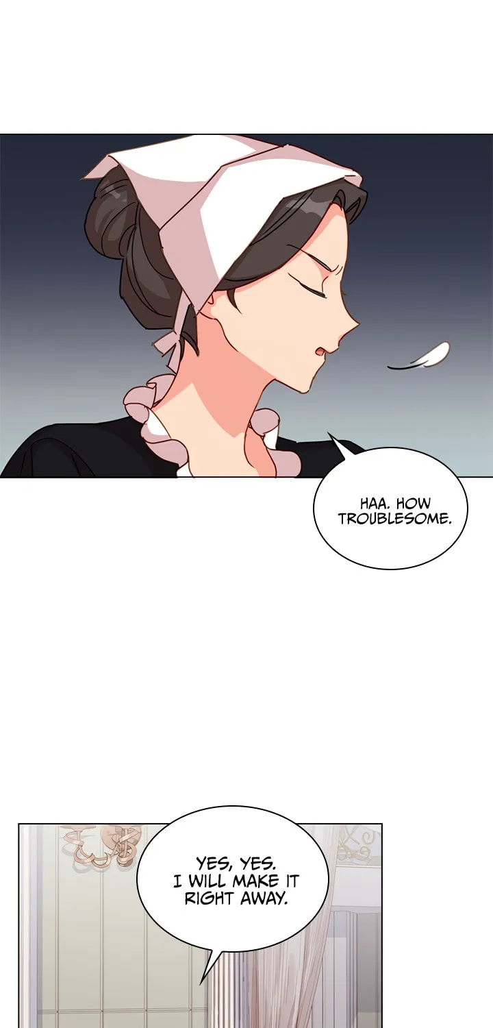 Read The Lady Needs a Break chapter 2 image 44 on Lezhin