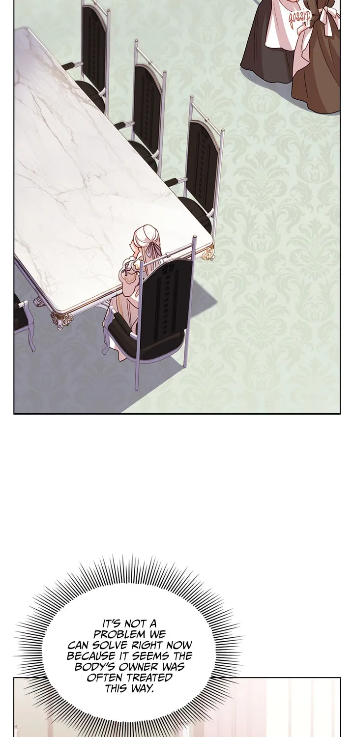 Read The Lady Needs a Break chapter 2 image 46 on Lezhin