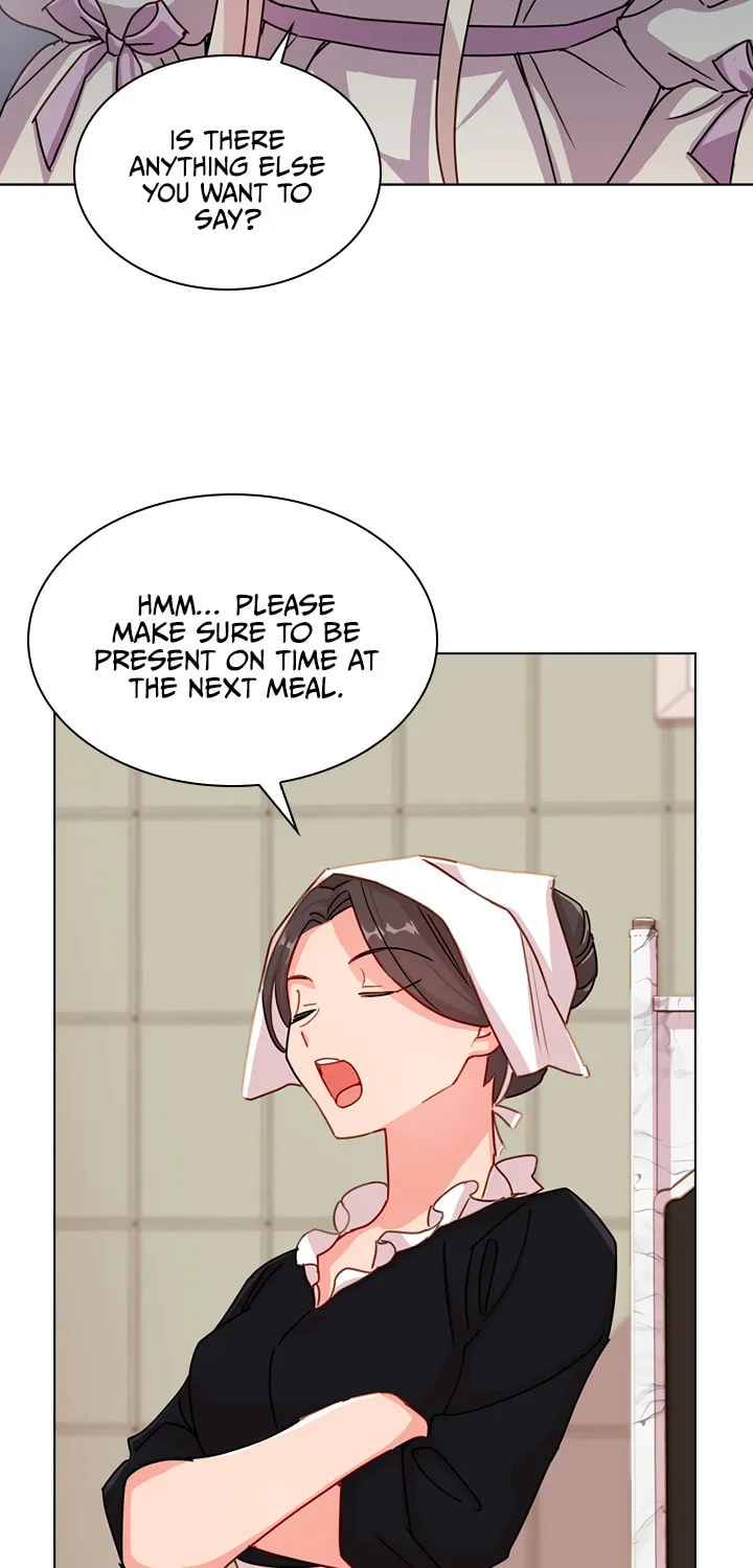 Read The Lady Needs a Break chapter 2 image 51 on Lezhin