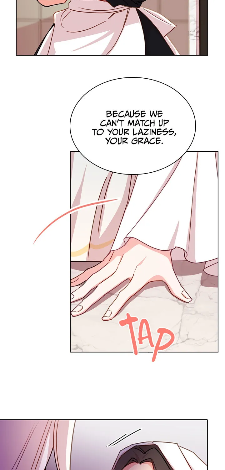 Read The Lady Needs a Break chapter 2 image 52 on Lezhin