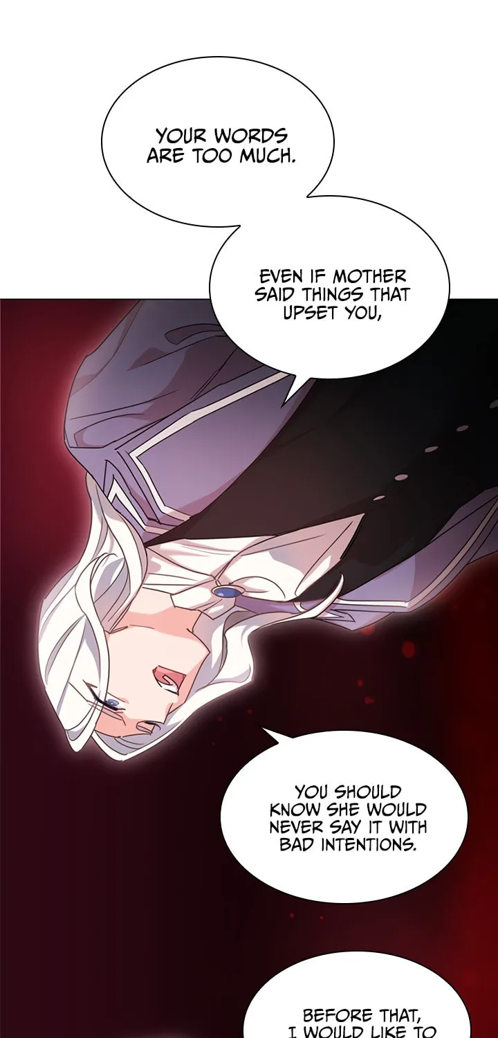 Read The Lady Needs a Break chapter 2 image 8 on Lezhin