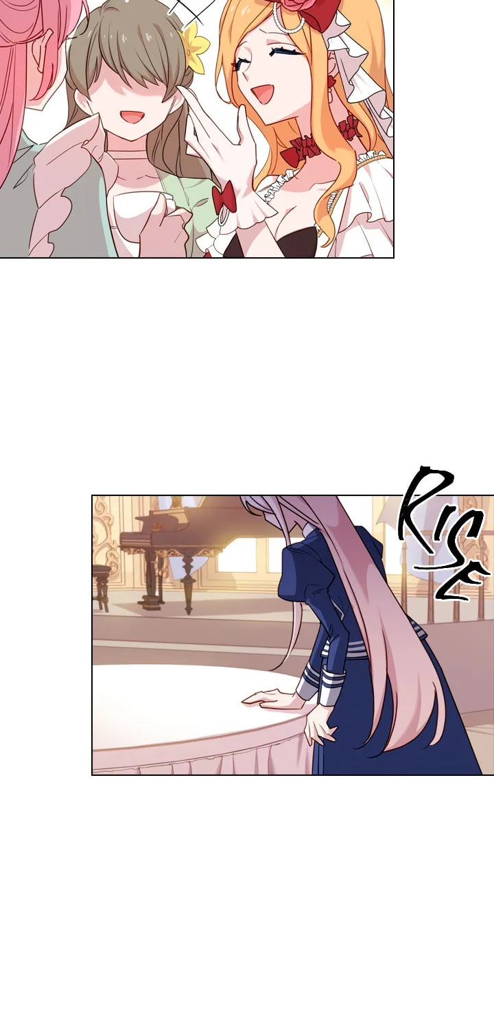 Read The Lady Needs a Break chapter 20 image 10 on Lezhin
