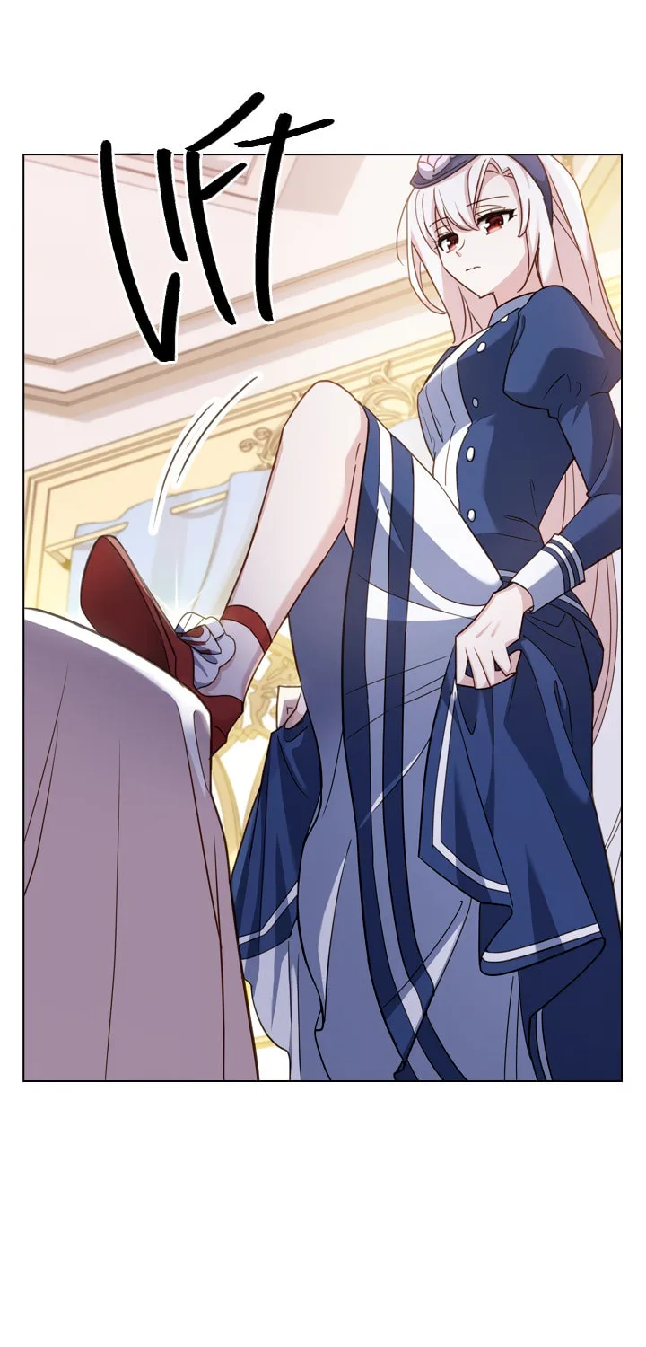 Read The Lady Needs a Break chapter 20 image 11 on Lezhin