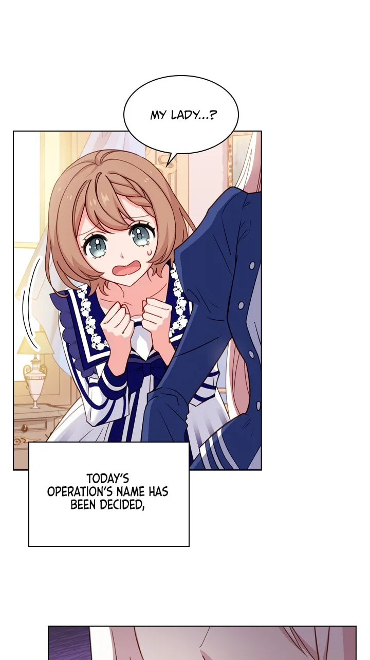 Read The Lady Needs a Break chapter 20 image 12 on Lezhin