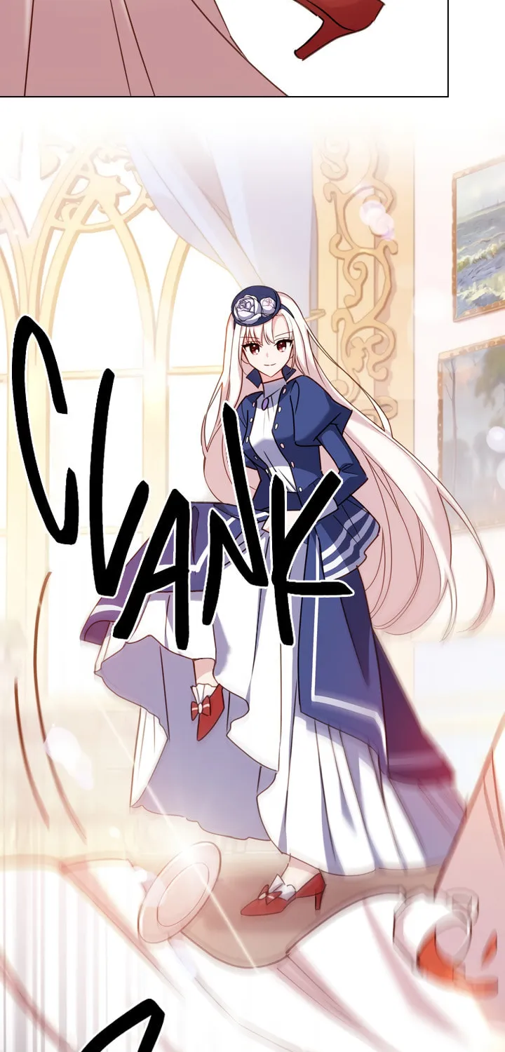 Read The Lady Needs a Break chapter 20 image 14 on Lezhin