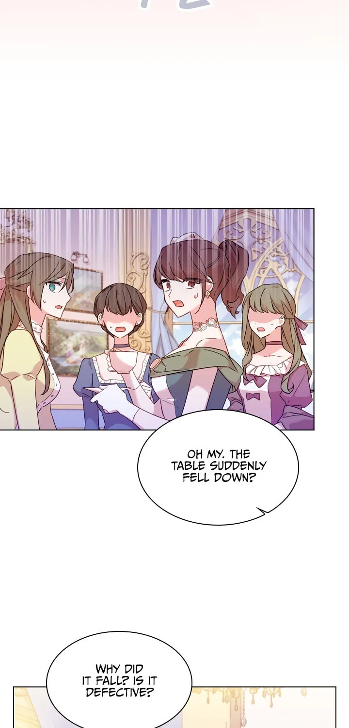 Read The Lady Needs a Break chapter 20 image 17 on Lezhin
